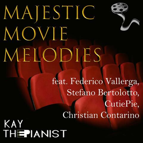 Majestic Movie Melodies
