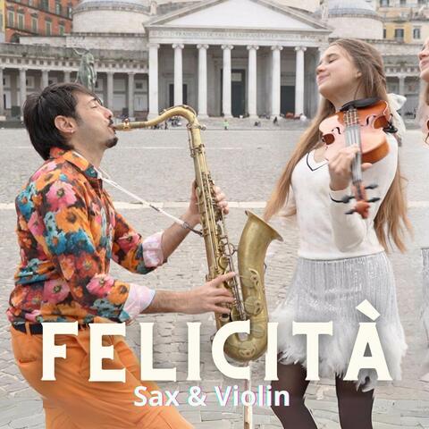 Felicità