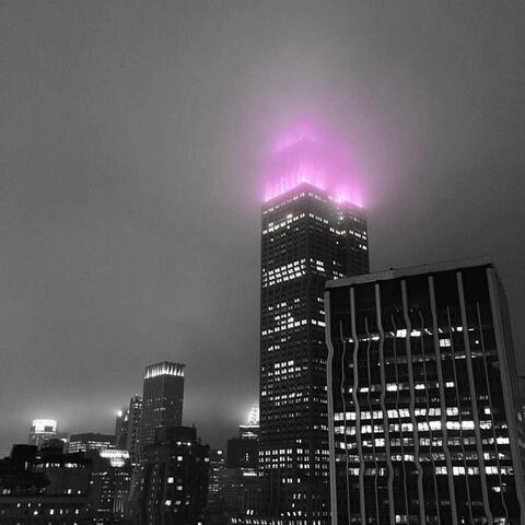 Suffocation (slowed)