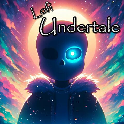 Lofi Undertale: Quiet Tales from the Underground