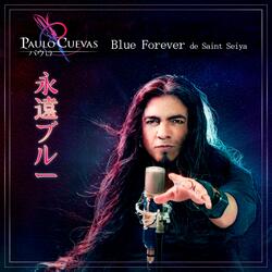 Blue Forever (Eien Blue from "Saint Seiya")