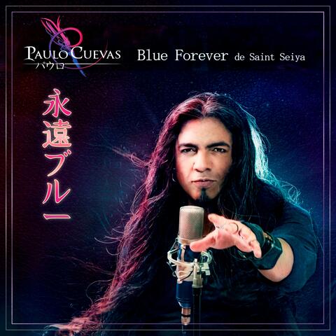 Blue Forever (Eien Blue from "Saint Seiya")