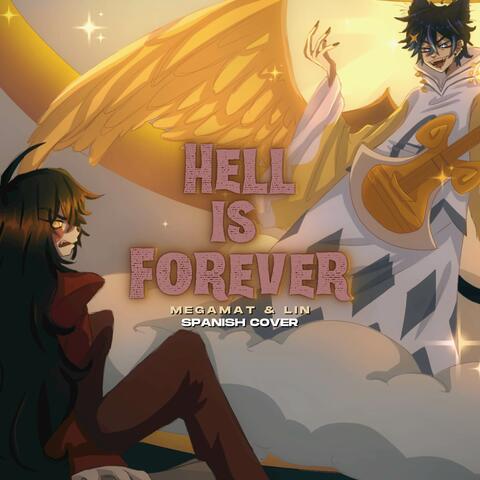 Hell Is Forever (From "Hazbin Hotel") [Spanish Version]