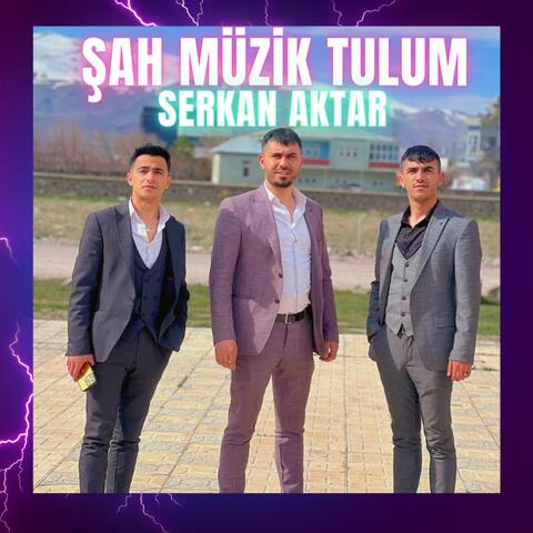 Tulum Serkan Aktar
