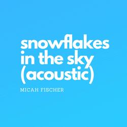 Snowflakes in the Sky (Acoustic)