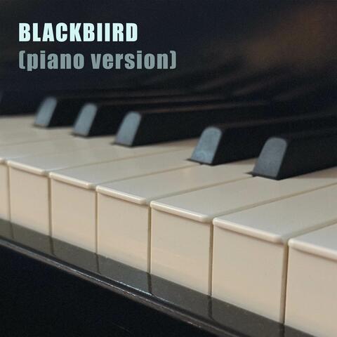 BLACKBIIRD