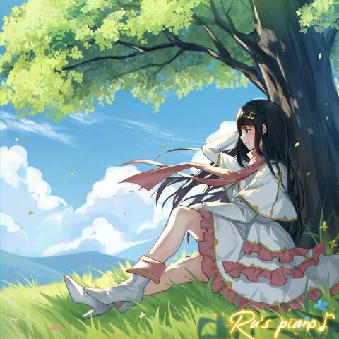 Ru's Piano Anime Collection, Vol. 6