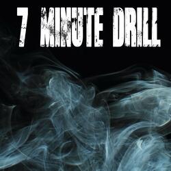 7 Minute Drill (Originally Performed by J Cole) [Instrumental]