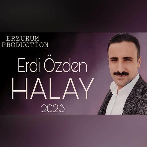 Halay