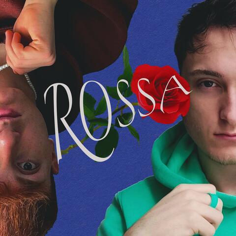 Rossa (Kompa Remix)