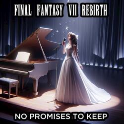 No Promises to Keep