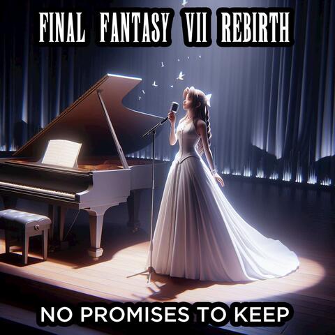 No Promises to Keep