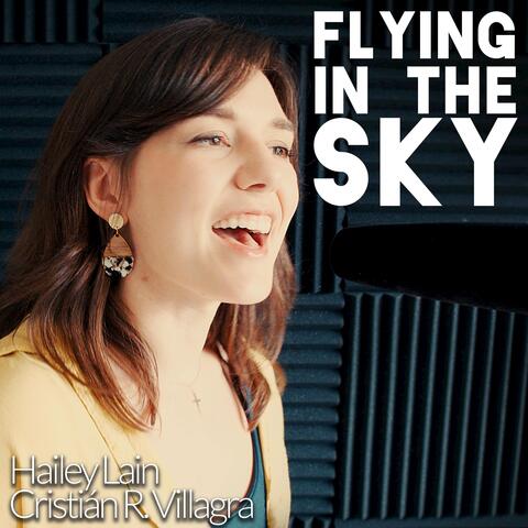 Flying in the Sky