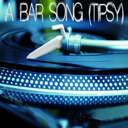 A Bar Song (Tipsy) (Originally Performed by Shaboozey) [Instrumental]