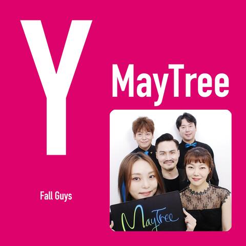 Y-MayTree Fall Guys