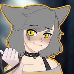 Wolf Girl Humiliates You After Losing a Game F4A Roleplay ASMR [Pet Play] [Teasing Fdom]
