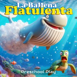 La Ballena Flatulenta
