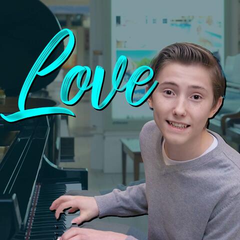 L-O-V-E