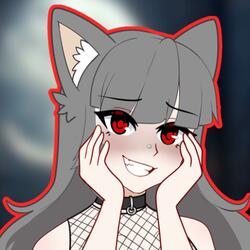 Hungry Yandere Wolf Girl Hunts You! F4A ASMR Roleplay [Sniffs & Licks] [Heartbeats] [Possessive GF]