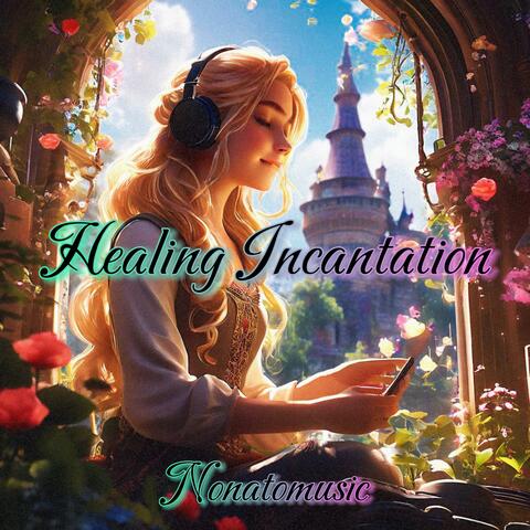 Healing Incantation (From "Tangled")
