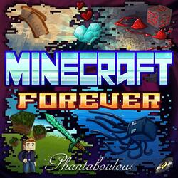No Life Minecraft