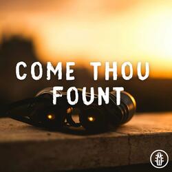 Come Thou Fount - Acoustic Instrumental