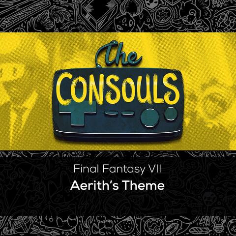 Aerith's Theme (from "Final Fantasy VII")