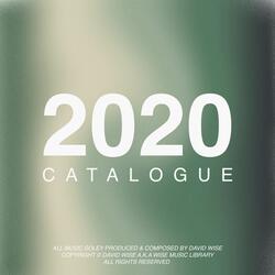Energetic Reggaeton Instrumental (2020)