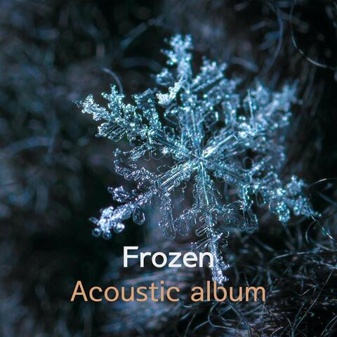 Frozen