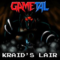 Kraid's Lair (Metroid)