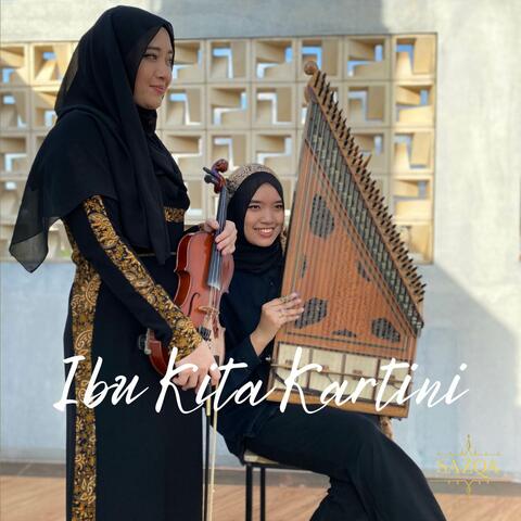 Ibu Kita Kartini