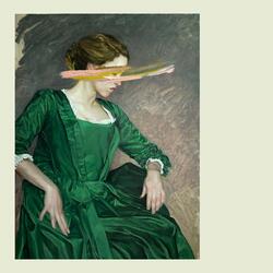 Marianne & H​é​lo​ï​se (after 'Portrait of a Lady on Fire')