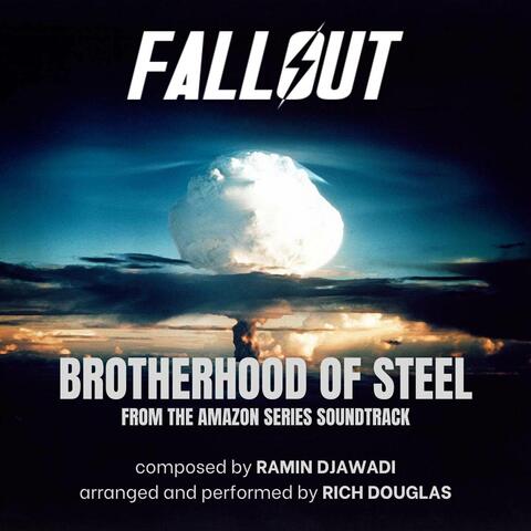 Brotherhood of Steel