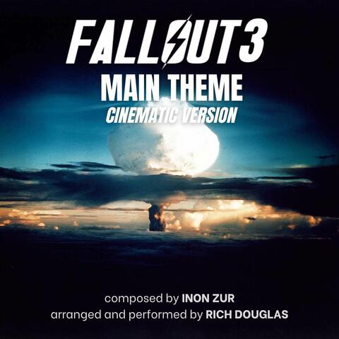 Fallout 3 Main Theme