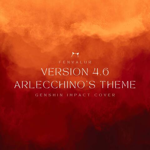 Arlecchino's Theme