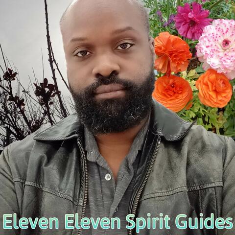 Eleven Eleven Spirit Guides