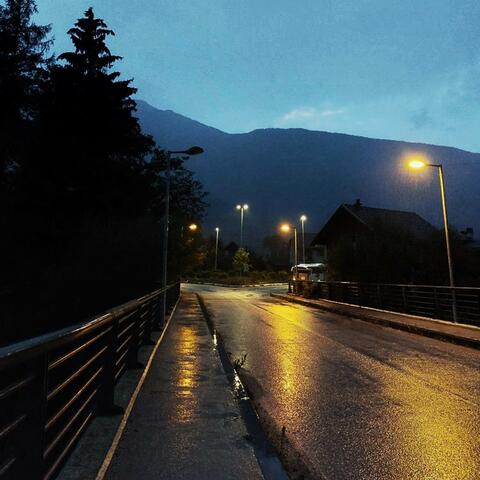 Runaway (slowed)