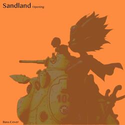Sandland