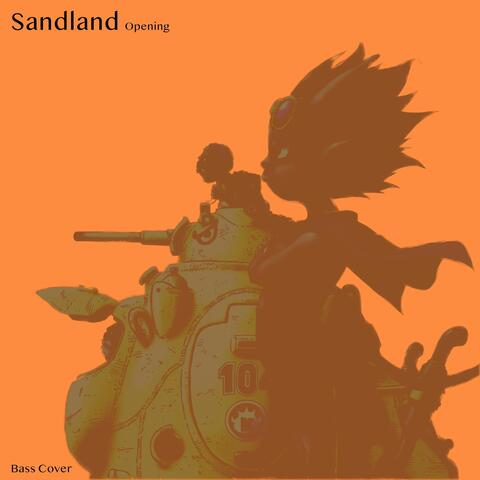 Sandland