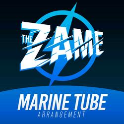 Marine Tube (From "Pokémon Black 2 & White 2")