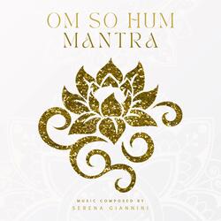 Om So Hum Mantra