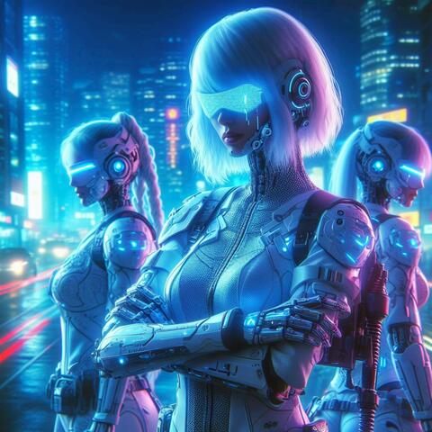 Cybersquads
