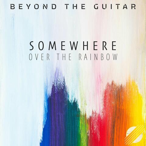Somewhere Over The Rainbow
