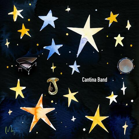Cantina Band
