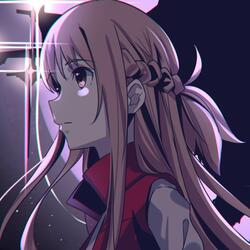 She Is Still Sleeping (From "Sword Art Online")