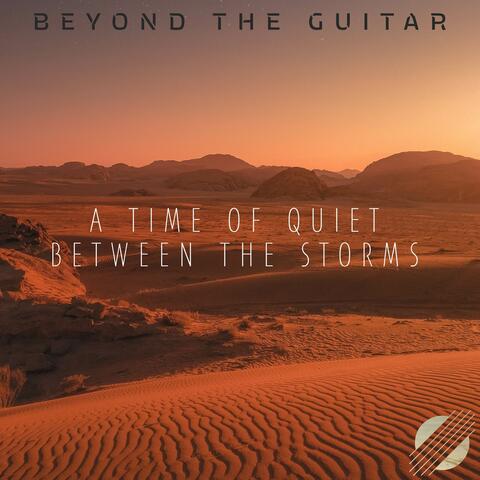 A Time Of Quiet Between The Storms (From "Dune: Part Two")