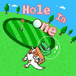 Hole In One
