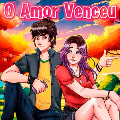 O Amor Venceu