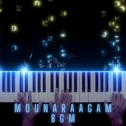 Mouna Raagam BGM