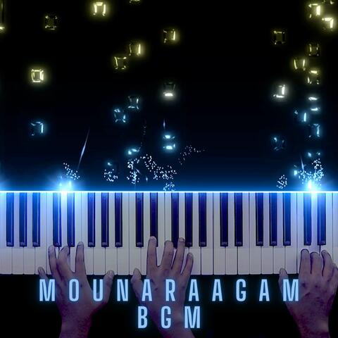 Mouna Raagam BGM